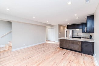 Building Photo - 2312 S Seeley Ave