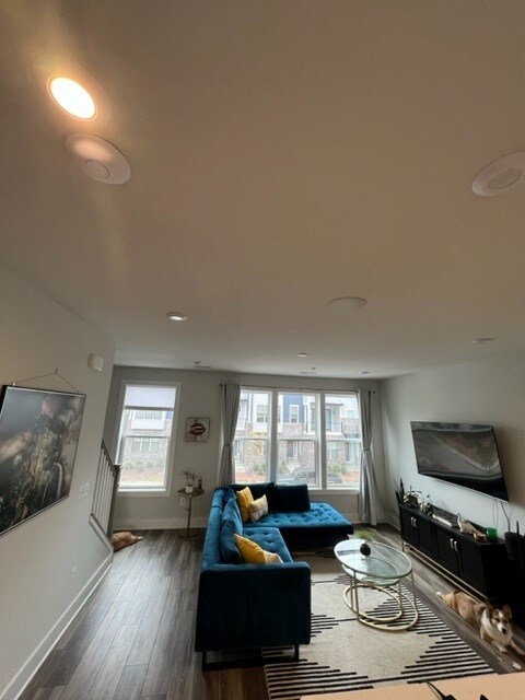 Foto del edificio - 5234 Old Main St