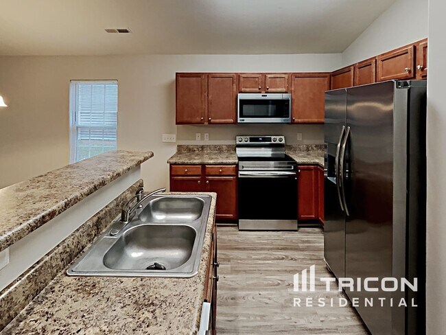 Building Photo - 861 Bitting Hall Cir