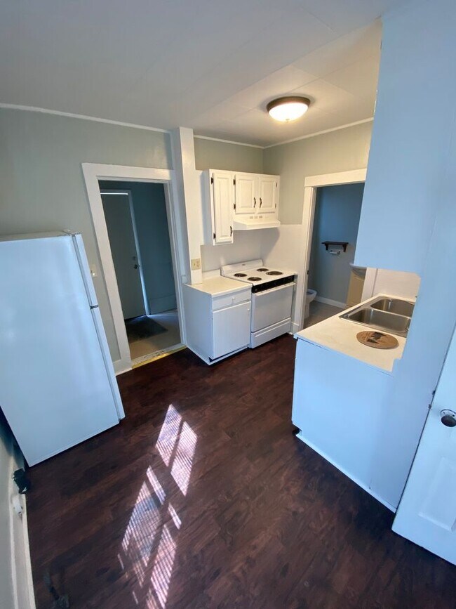Foto del edificio - 2 bedroom 1/2 duplex in Lapeer