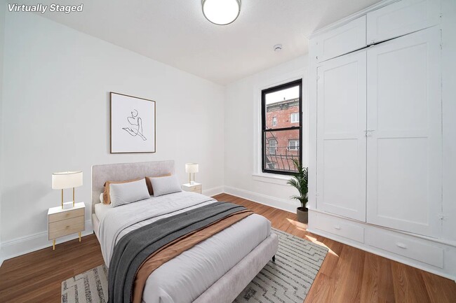 Building Photo - 320 Ditmas Ave