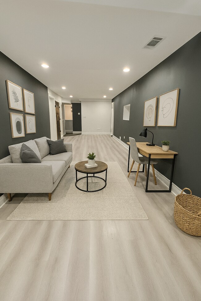 Foto del edificio - 4039 N Oakley Ave