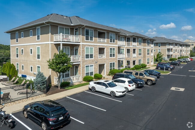 Building Photo - Scioto Ridge