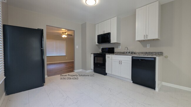 Foto del edificio - 510 Cherry Ln