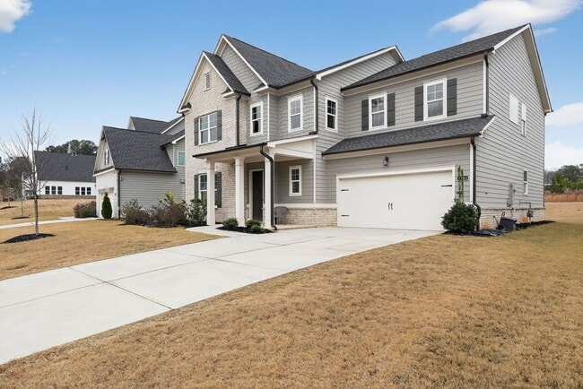 Building Photo - 3745 Crestland Ln