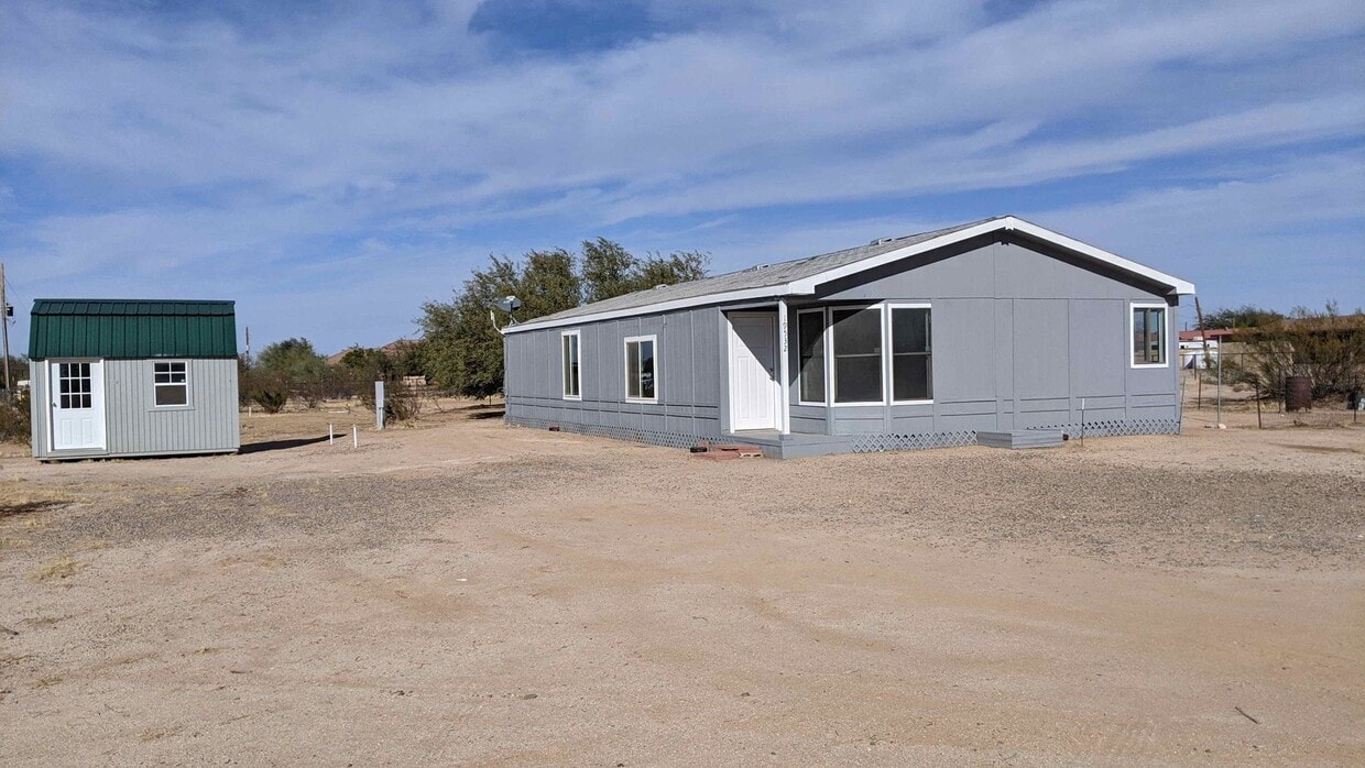 19532 E Flint Ln, Florence, AZ 85132 House Rental in Florence, AZ