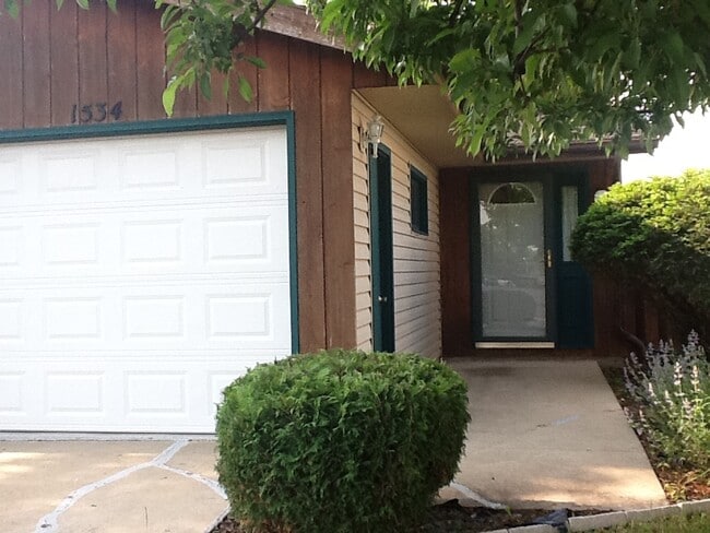 Building Photo - 1534 45th St NW