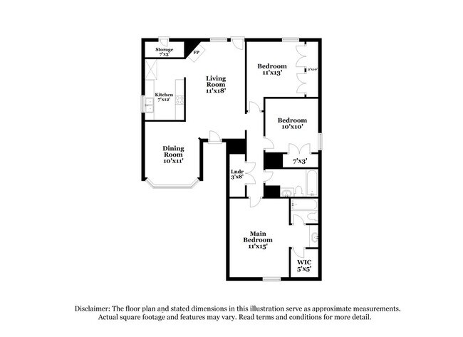 Building Photo - 1795 Black Bear Cir W