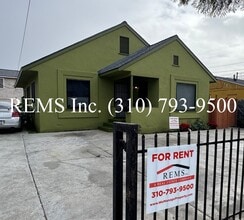 Building Photo - 516 S Tamarind Ave