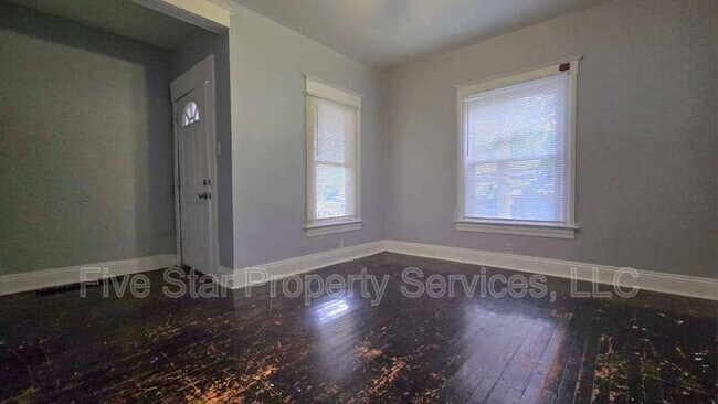 Building Photo - 1115 N 14th St