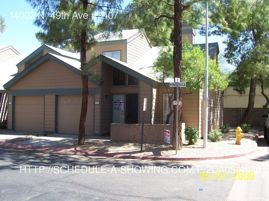 Foto principal - 14002 N 49th Ave