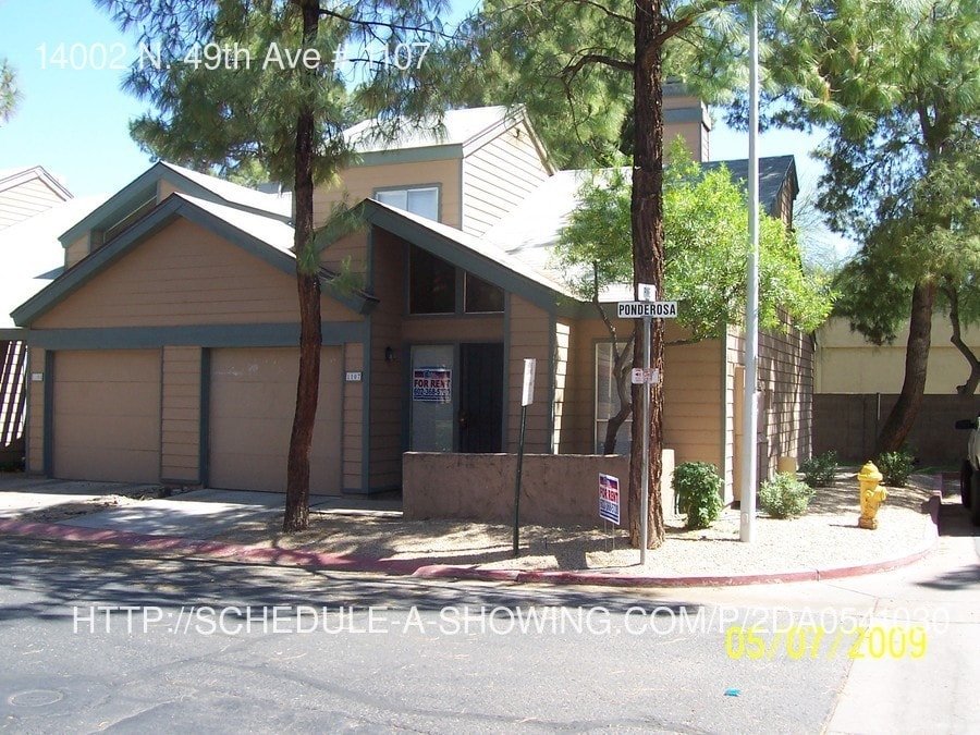 Primary Photo - 14002 N 49th Ave