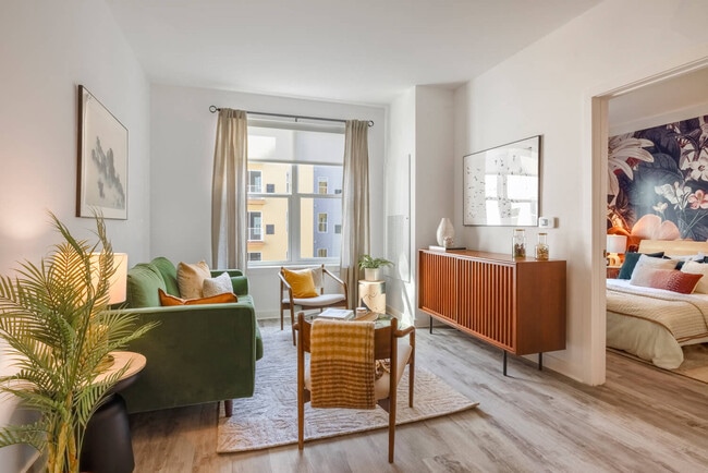 Stella - 3950 Garden City Dr Hyattsville, MD 20785 | Apartments.com