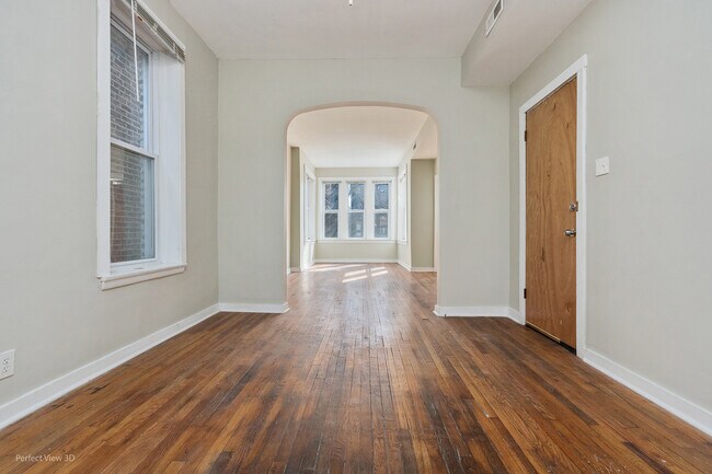 Building Photo - 1406 N Campbell Ave