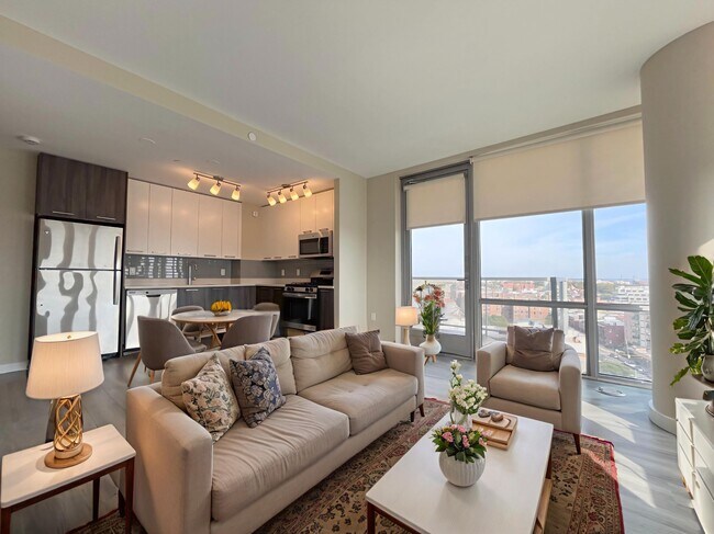 Building Photo - 1524 Sheepshead Bay Rd