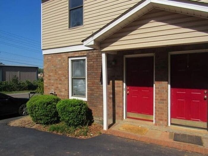 Townhouse For Rent In North Augusta Townhome Rentals in North Augusta