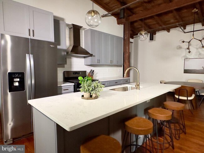 Foto del edificio - 437 W Grant St