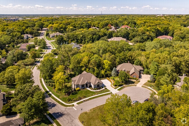 Liberty is a cosmopolitain suburb with a little rustic charm.