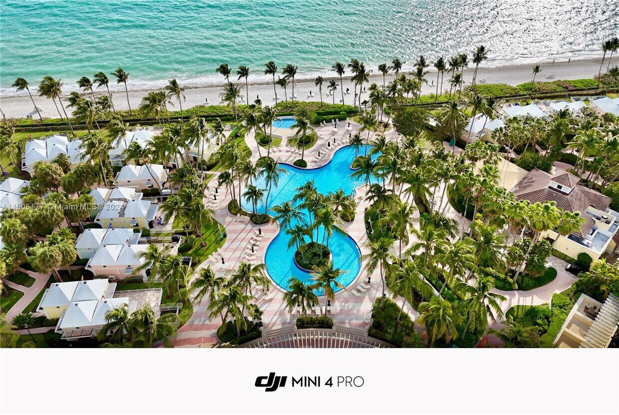 Foto principal - 713 Crandon Blvd