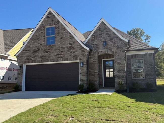 Building Photo - New Build in Oakland, TN! HALF OFF FIRST MONTH RENT!