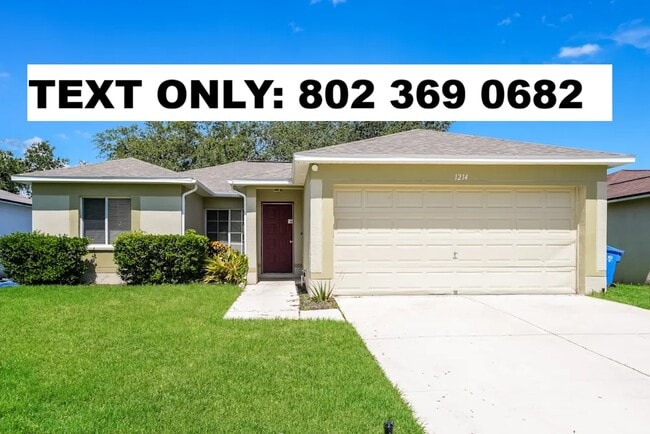 Photo - 1212 Blufield Ave House