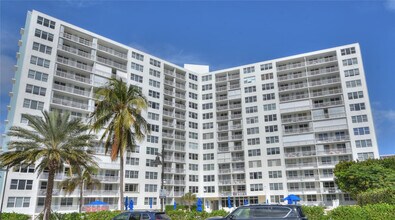 Building Photo - 201 N Ocean Blvd