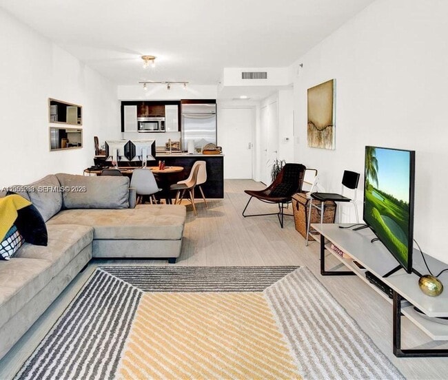 Foto del edificio - 500 Brickell Ave