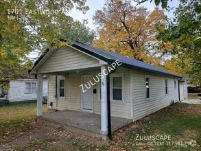 Building Photo - 1701 Eastwood Ave