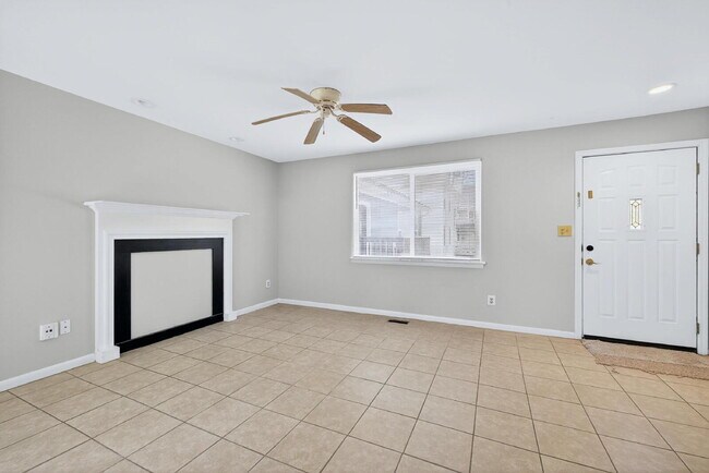 Foto del edificio - 5367 Wayne St