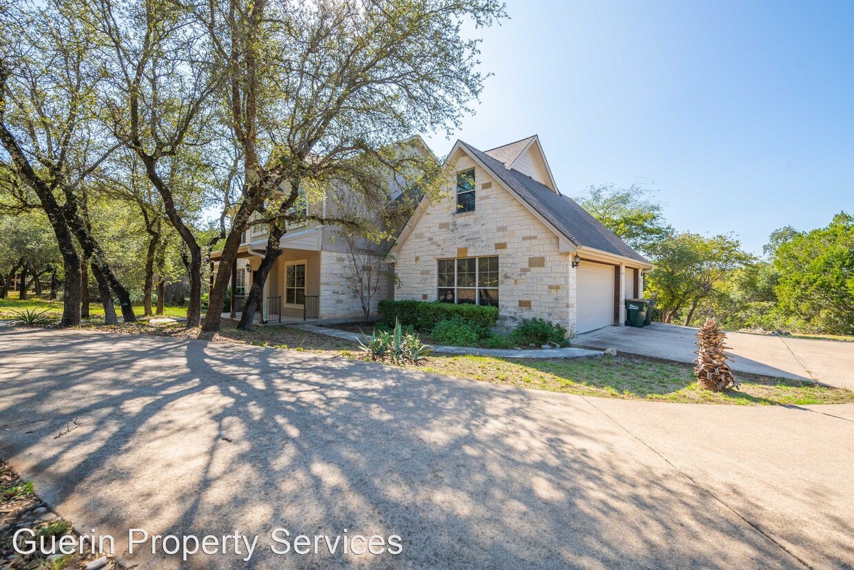 4252 Bee Creek Rd, Spicewood, TX 78669 - House Rental in Spicewood, TX ...