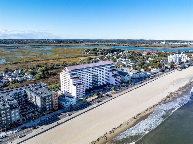Foto del edificio - 350 Revere Beach Blvd