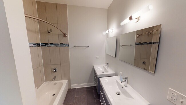 Foto del edificio - 1355 W Bryn Mawr Ave