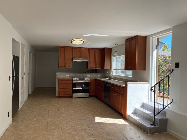 Foto del edificio - 1033 Pacific Ave