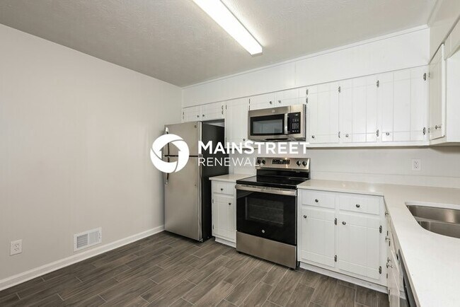 Foto del edificio - 3 Bedroom Pet-Friendly Home in RIVERDALE, ...