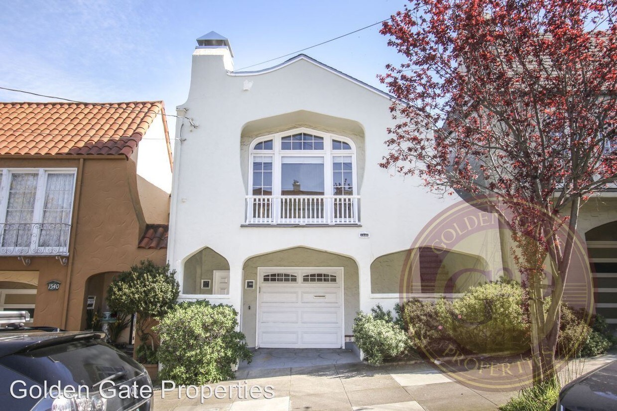 Primary Photo - 3 br, 2 bath House - 1544 8th Avenue