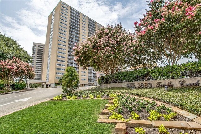 Foto del edificio - 3883 Turtle Creek Blvd