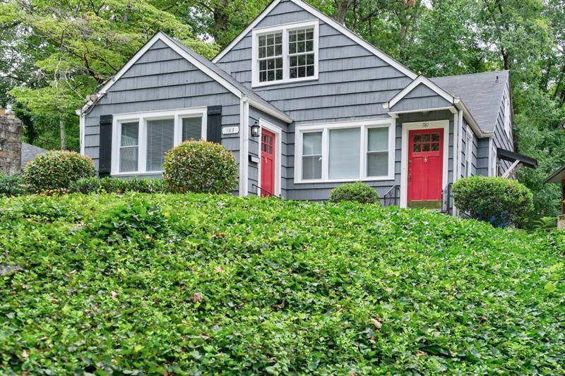 Primary Photo - 783 Courtenay Dr NE