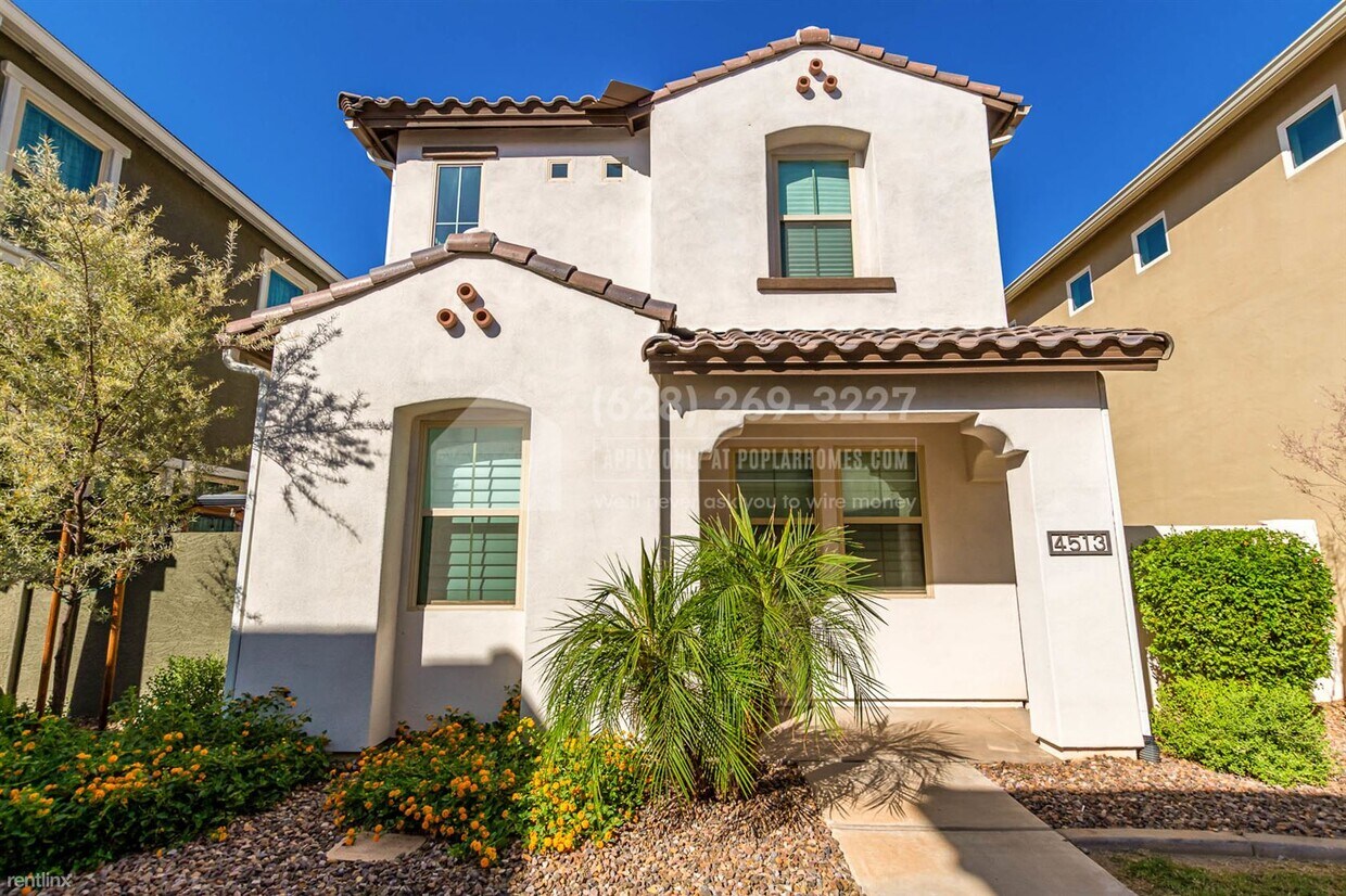 Primary Photo - 3 br, 2.5 bath House - 4513 S Montana Drive -