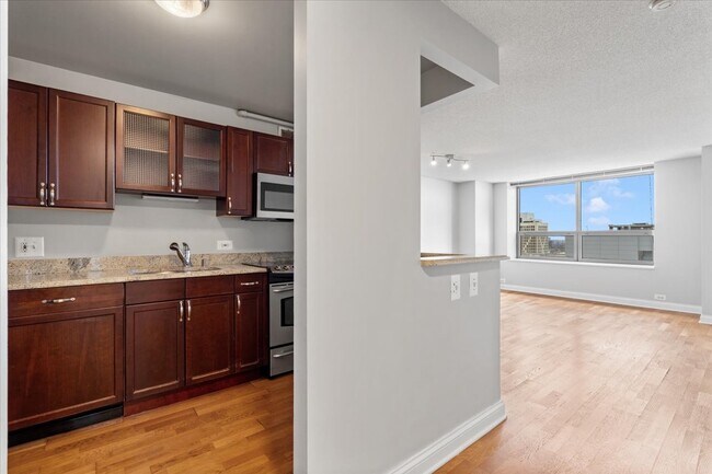 Foto del edificio - 474 N Lake Shore Dr