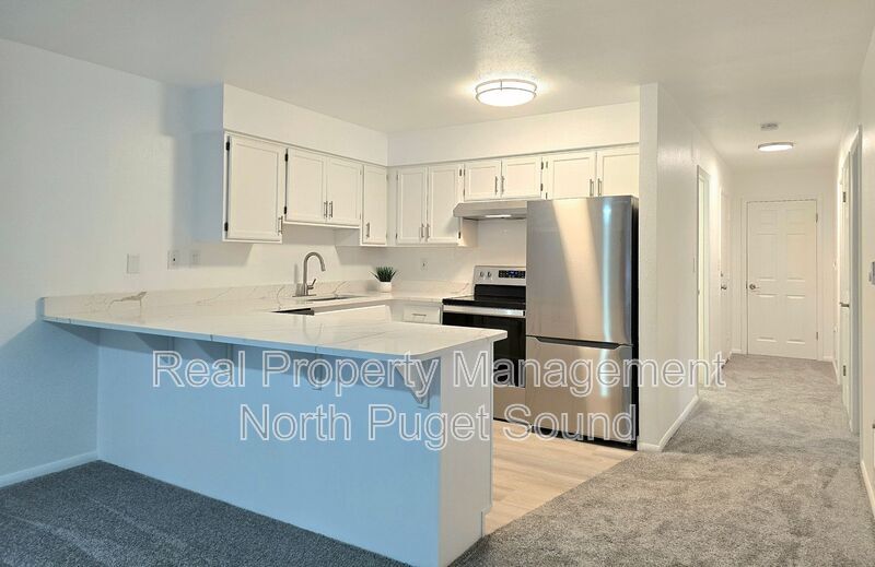 4531 Grand Ave Unit 2, Everett, WA 98203 Condo for Rent in Everett