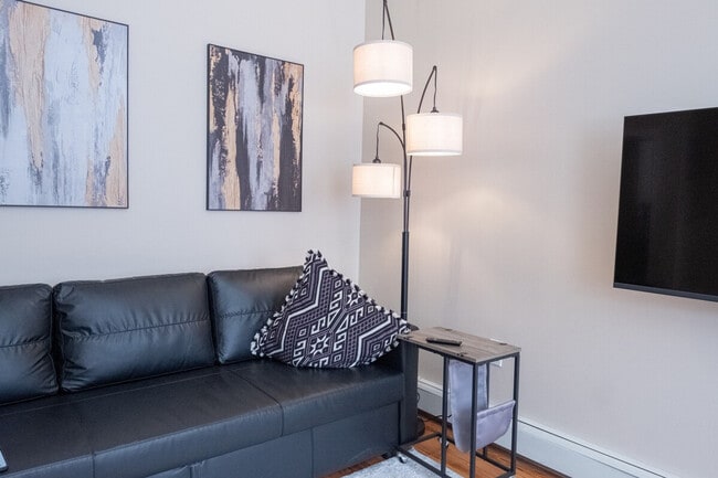 Foto del edificio - 234 W 112th St