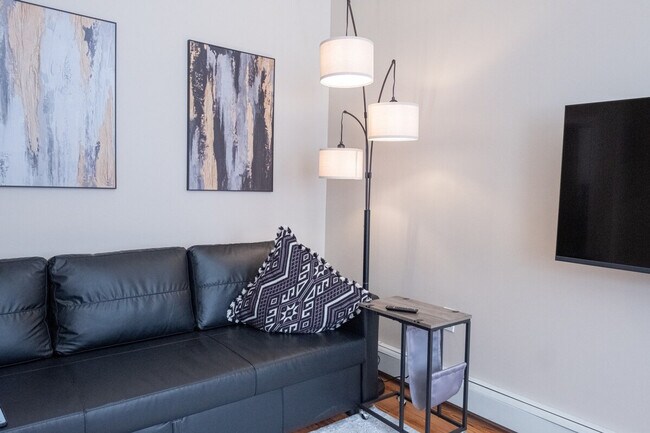 Foto del edificio - 234 W 112th St