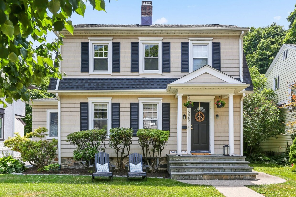 Primary Photo - 275 Euclid Ave