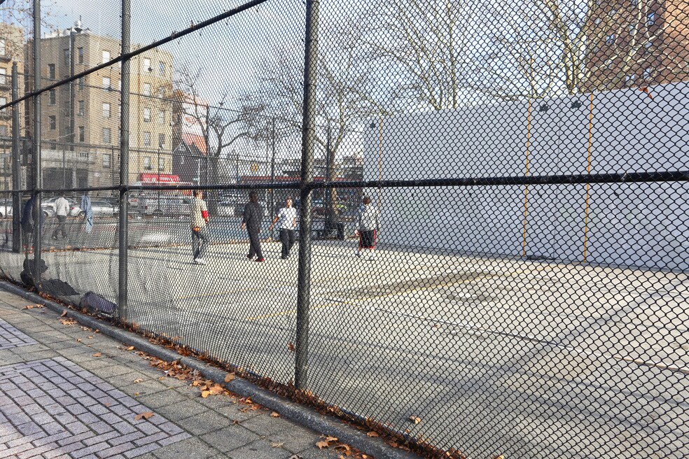 Marble Hill Apartments for Rent Bronx, NY