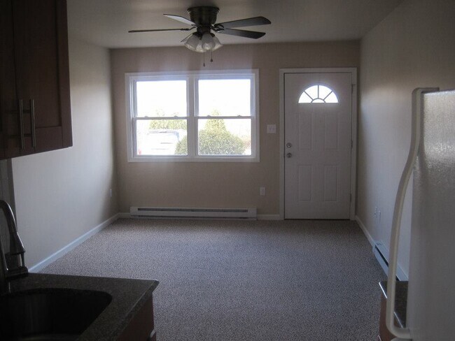 Vivienda en la primera planta - 1300 Catherine St