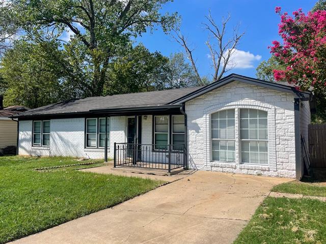 Foto del edificio - 1225 Harrison Ln