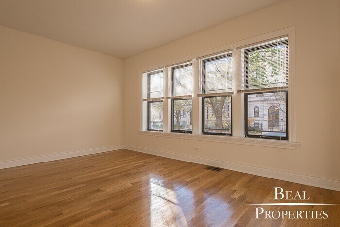 Primary Photo - Fremont Apartments