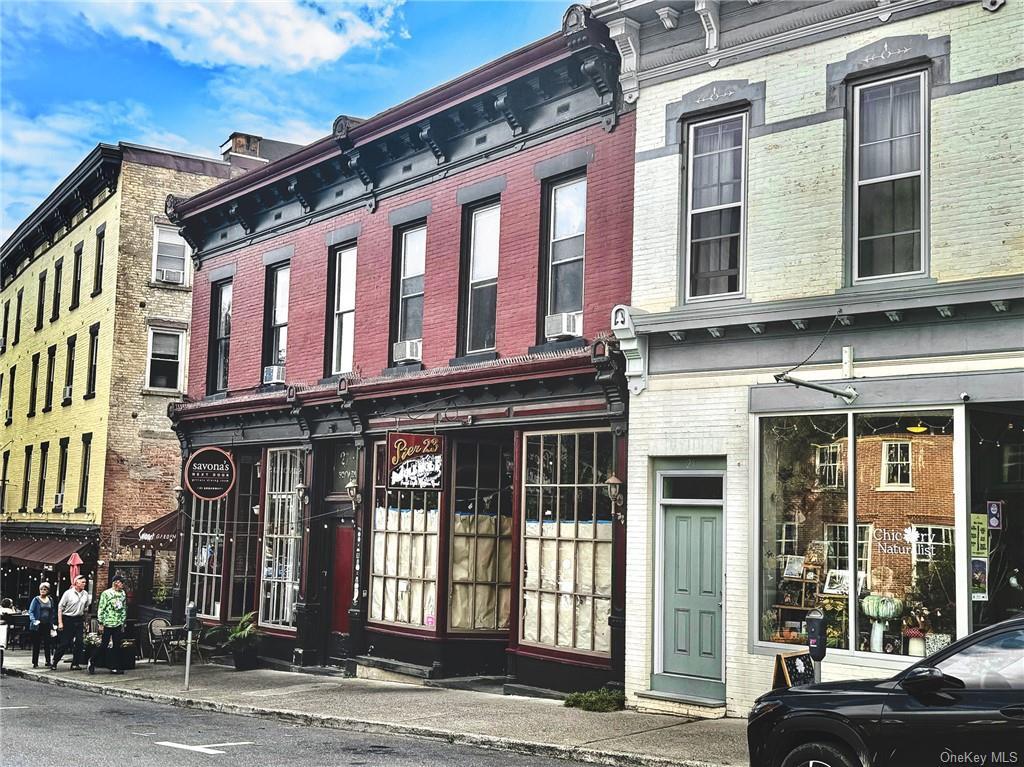 Foto principal - 23 Broadway