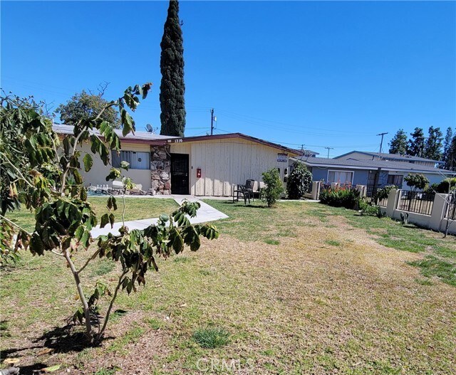 Primary Photo - 1316 N Parkside Dr