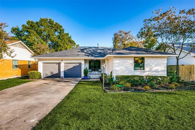 Foto principal - 1819 Oates Dr